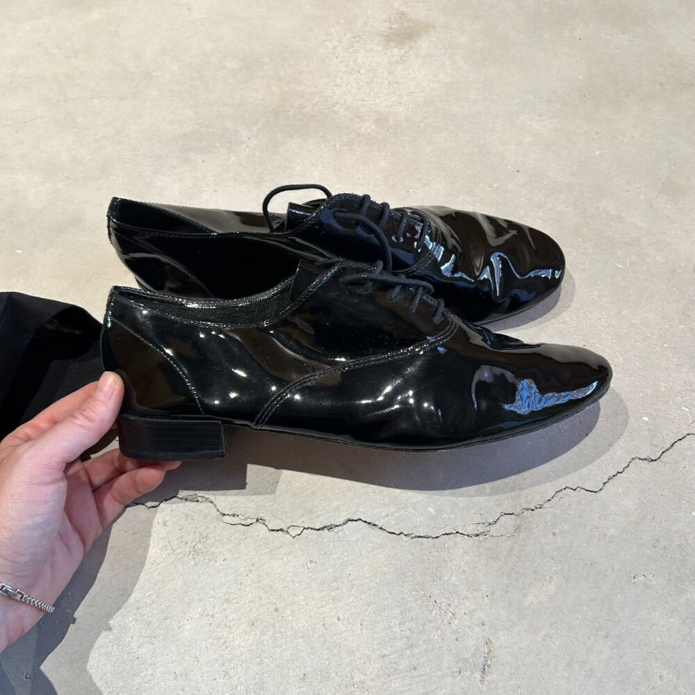 Repetto Oxfords - Picture 3 of 5